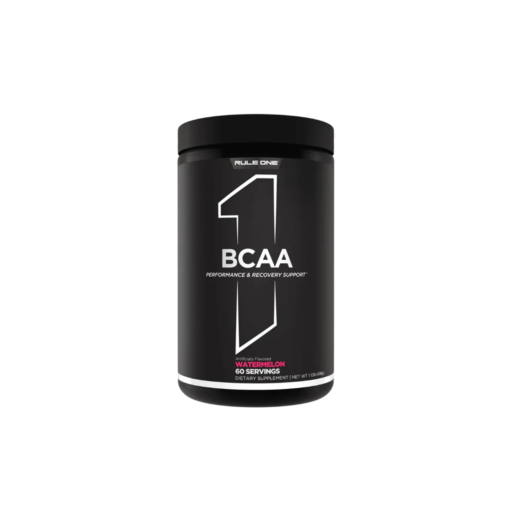 Regola 1 - BCAA - 60 porzioni
