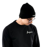 IRONGEAR Signature Beanie