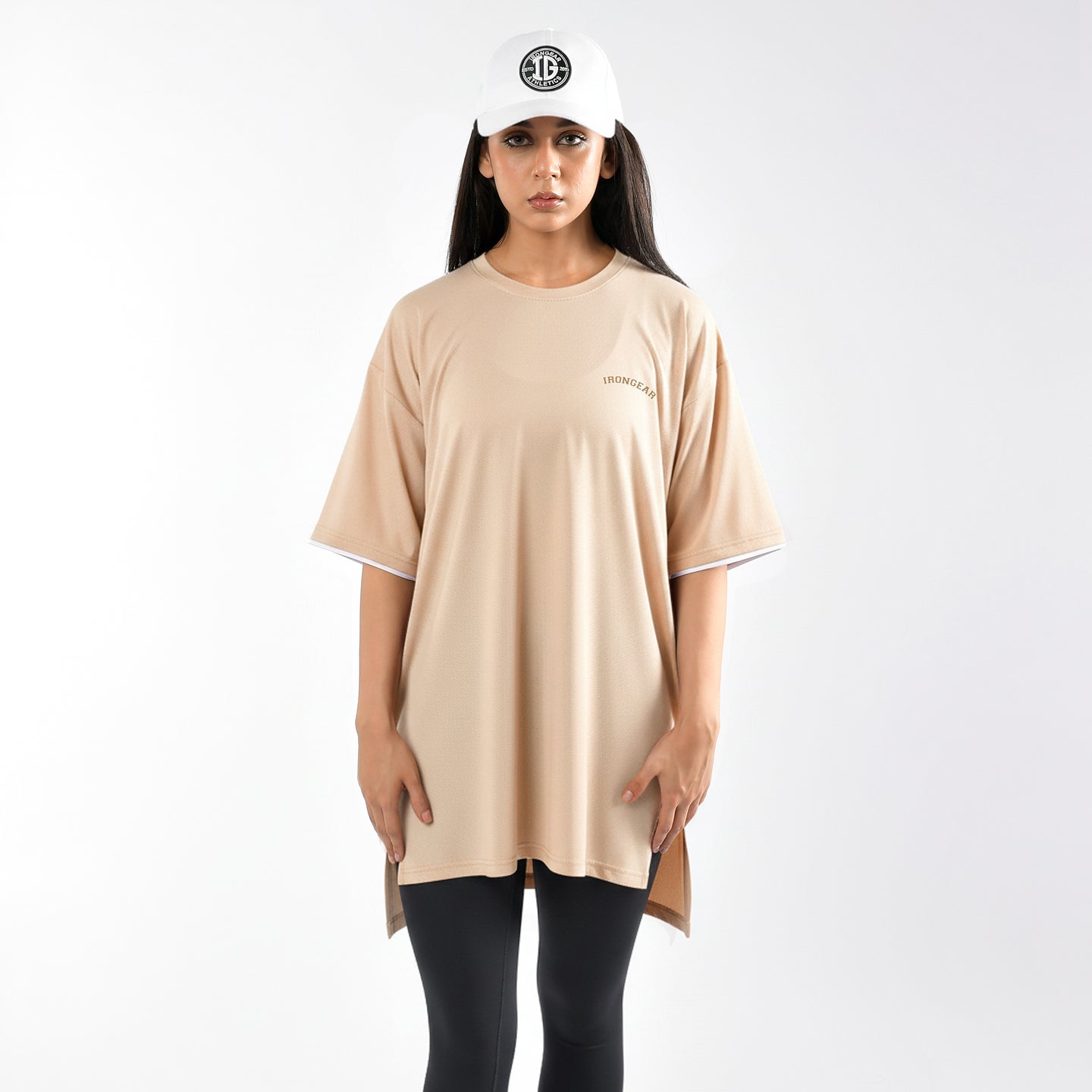 The Modest Top 2.0