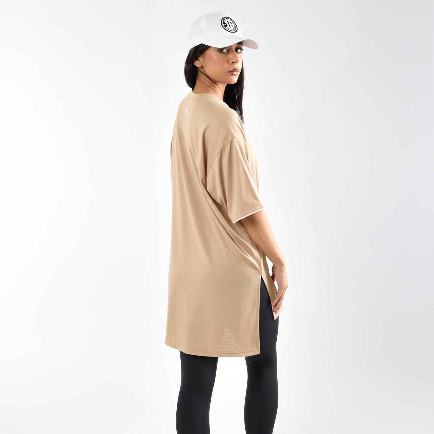 The Modest Top 2.0