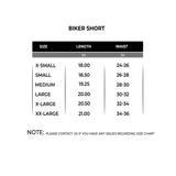 IRONGEAR Biker Shorts 2.0