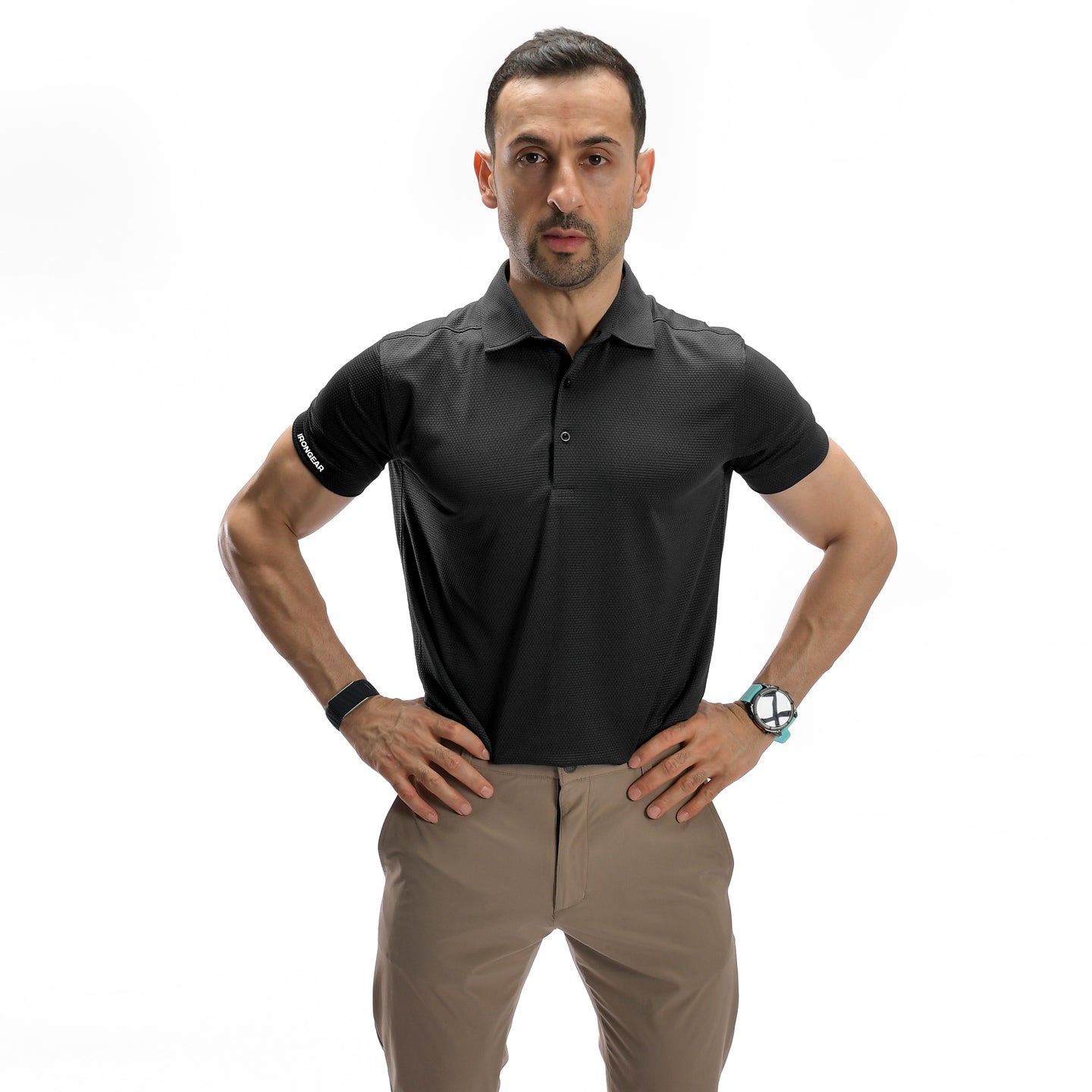 Legacy Polo