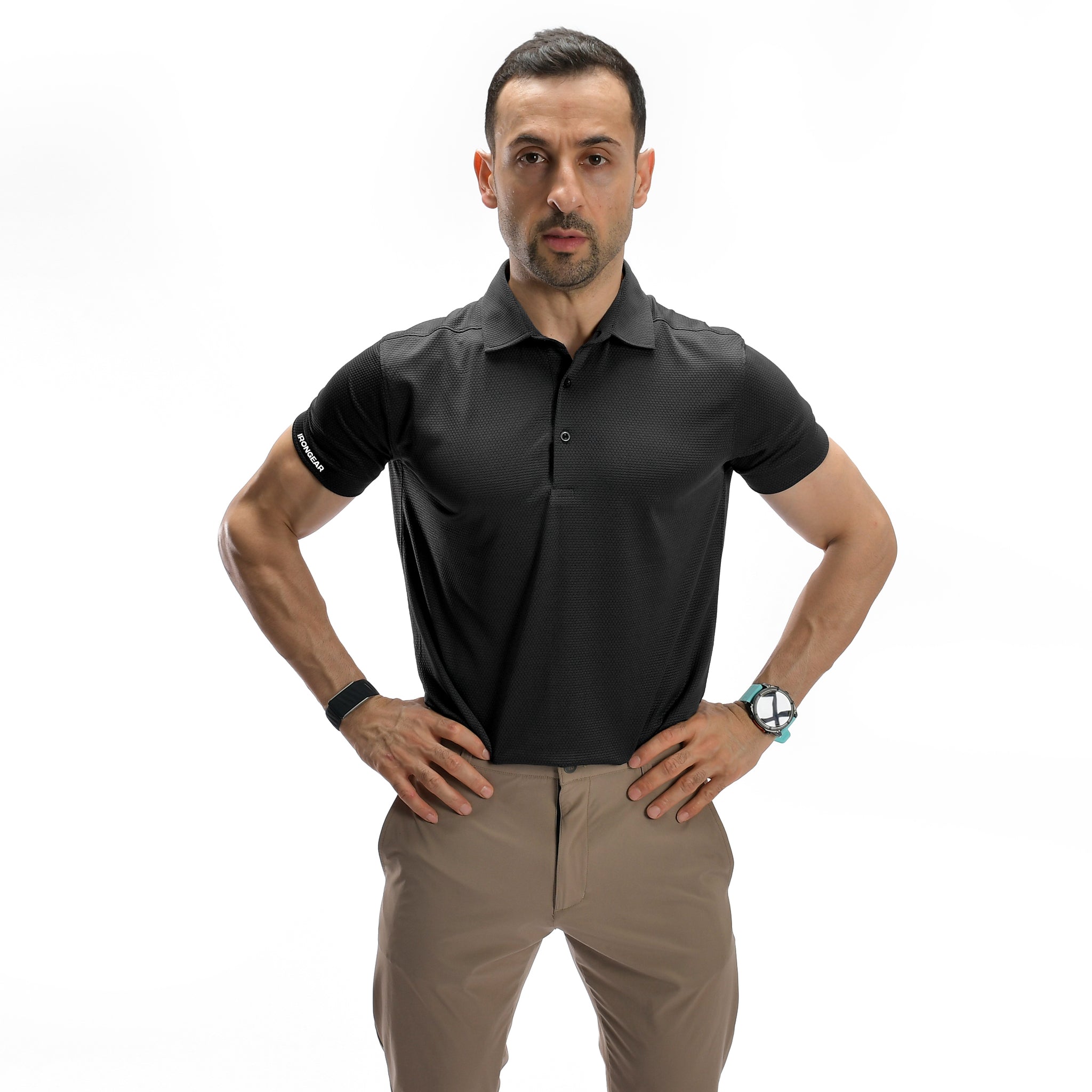 Legacy Polo