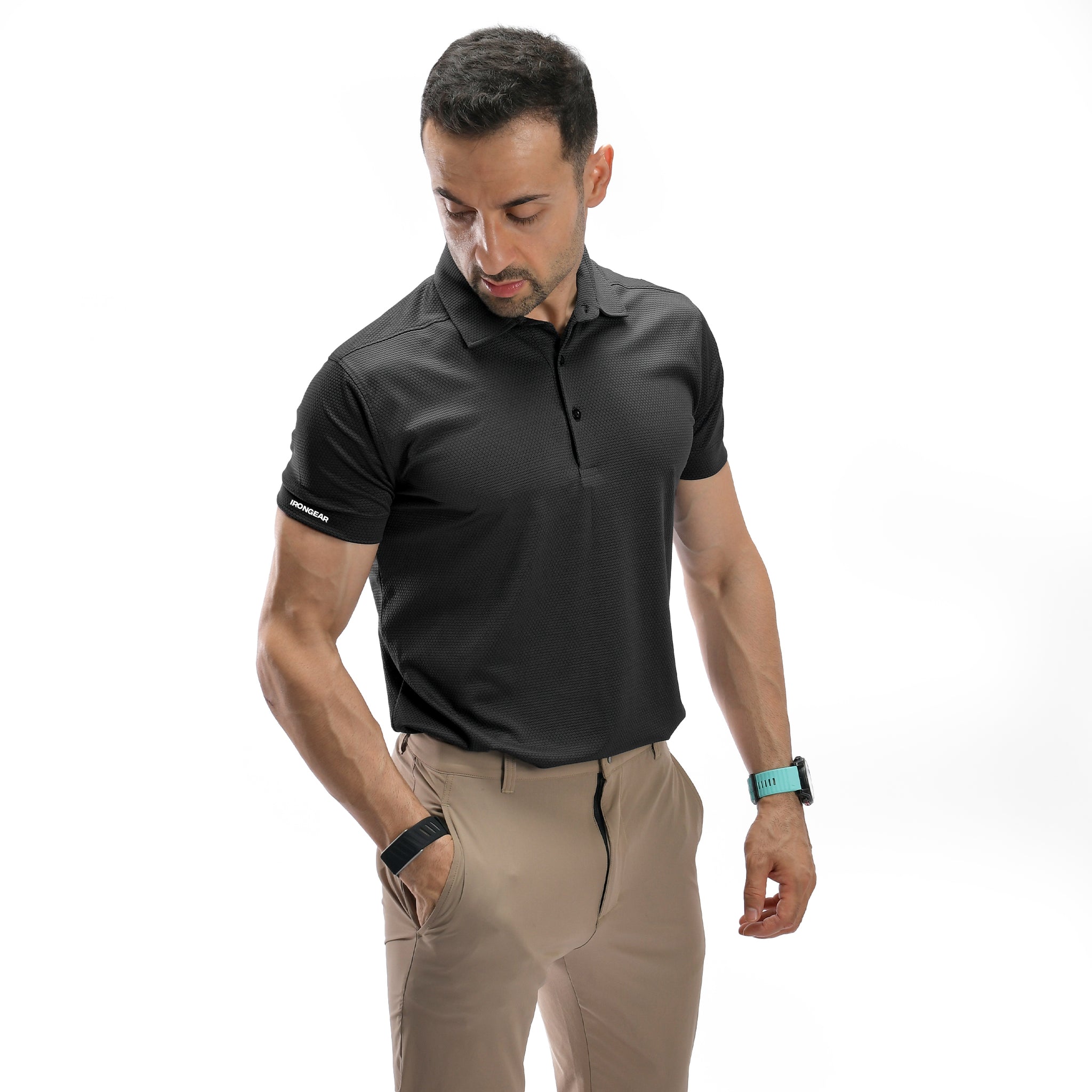 Legacy Polo