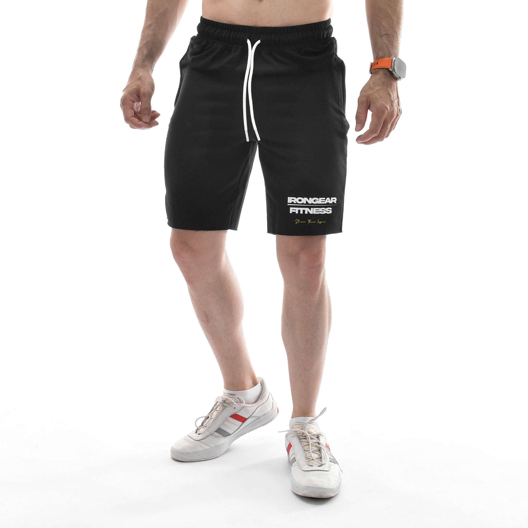 Apex Strive shorts