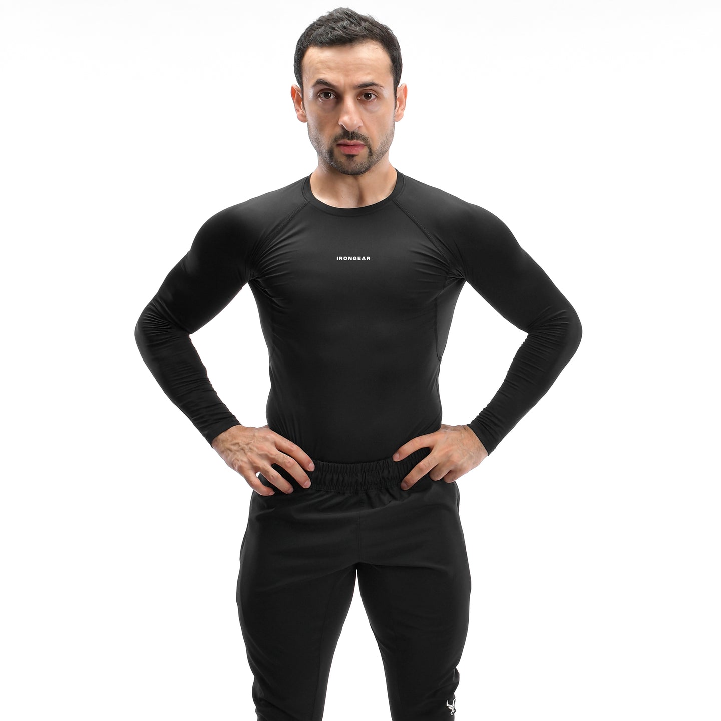 Combat Compression Shirt