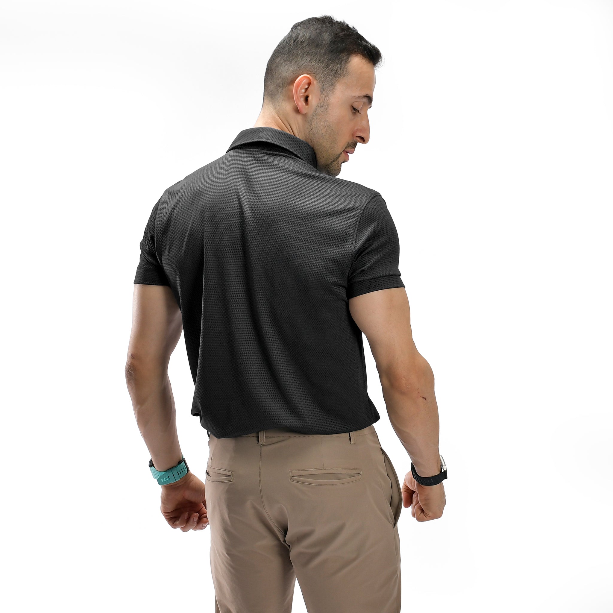 Legacy Polo