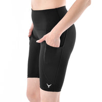 IRONGEAR Biker Shorts 2.0