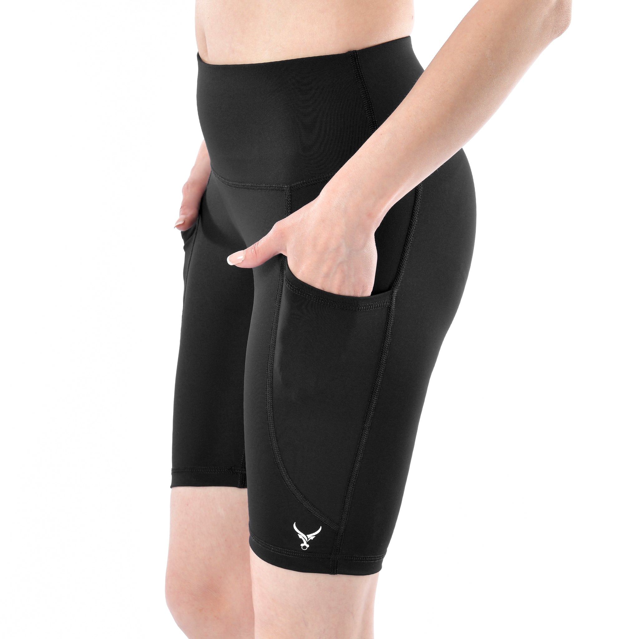 IRONGEAR Biker Shorts 2.0