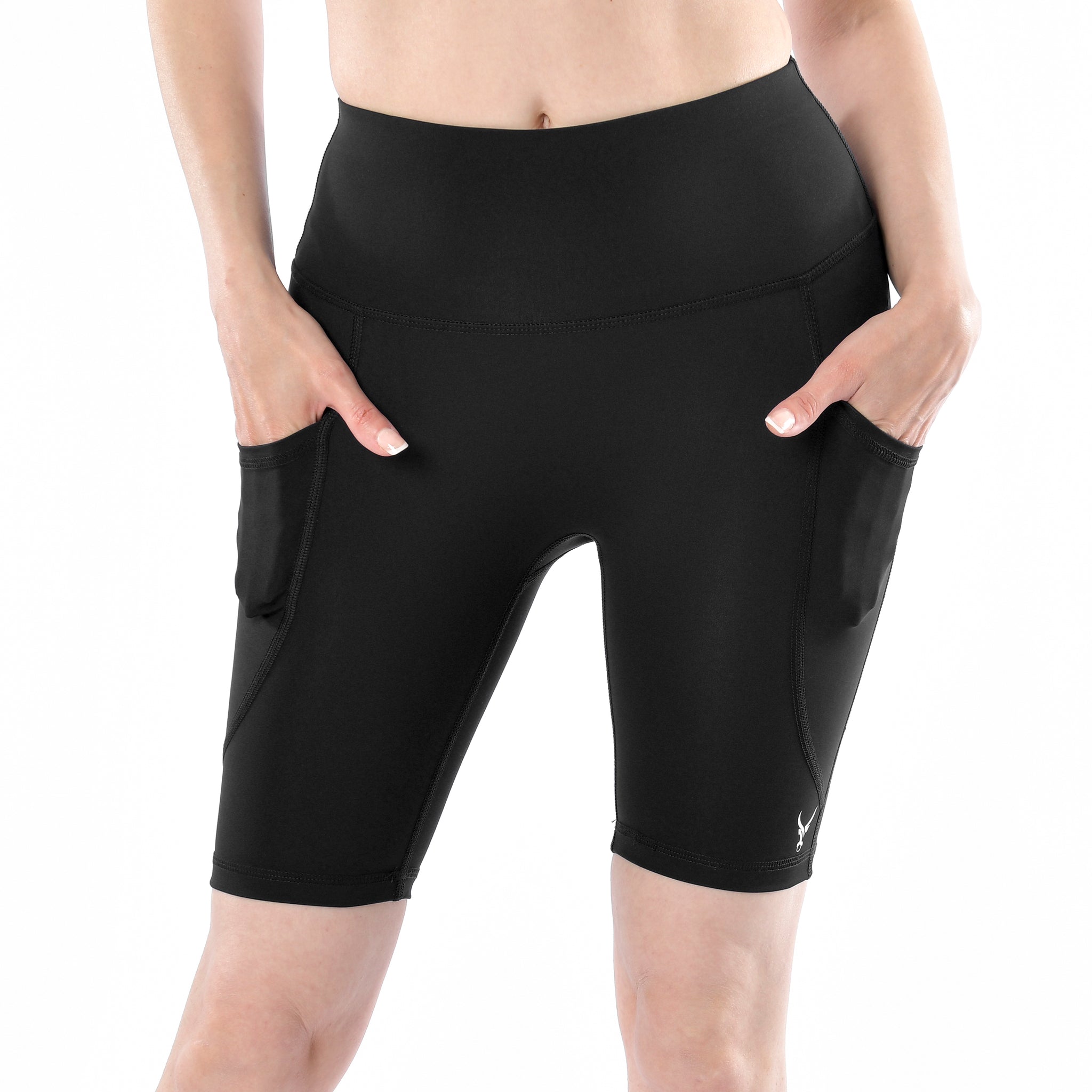 IRONGEAR Biker Shorts 2.0