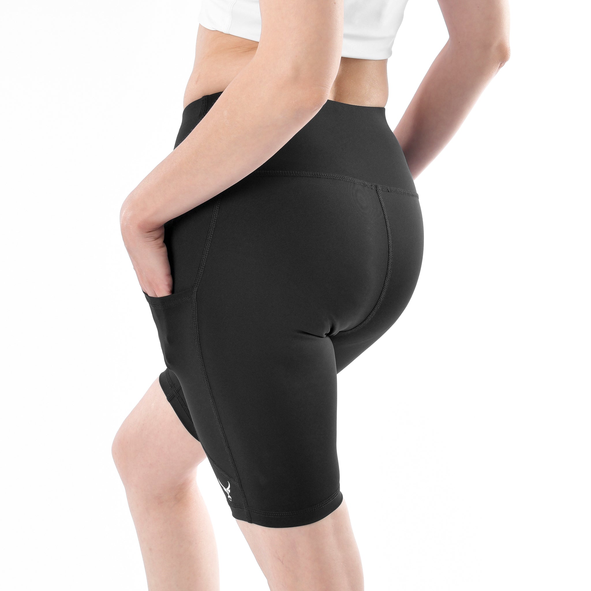 IRONGEAR Biker Shorts 2.0