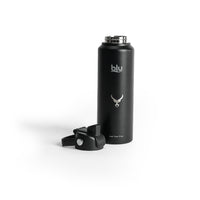 IRONGEAR ClickCap V2 · 1200ml / 40oz