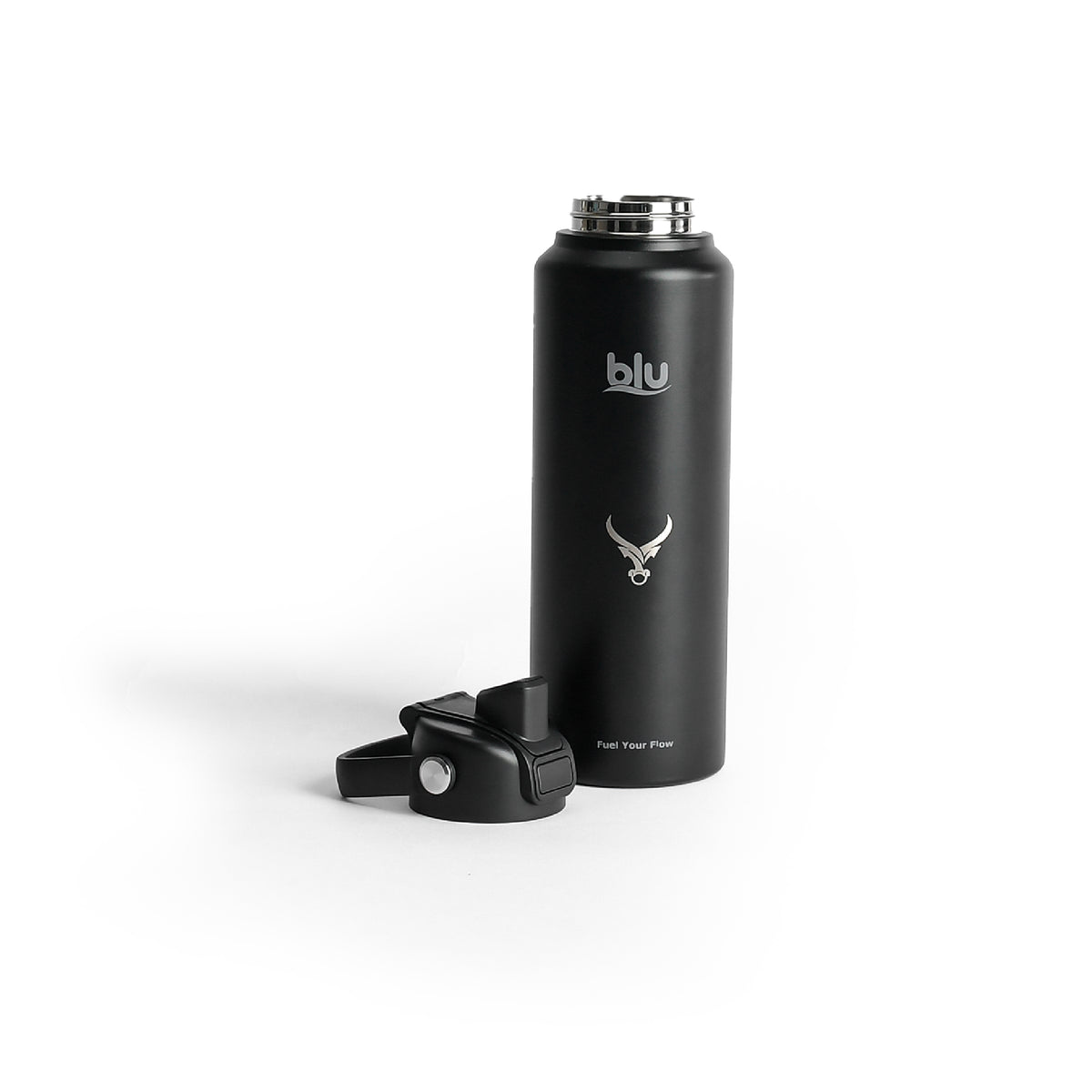 IRONGEAR ClickCap V2 · 1200ml / 40oz