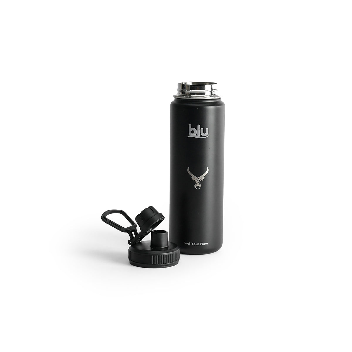 IRONGEAR ScrewTop · 706ml / 24oz