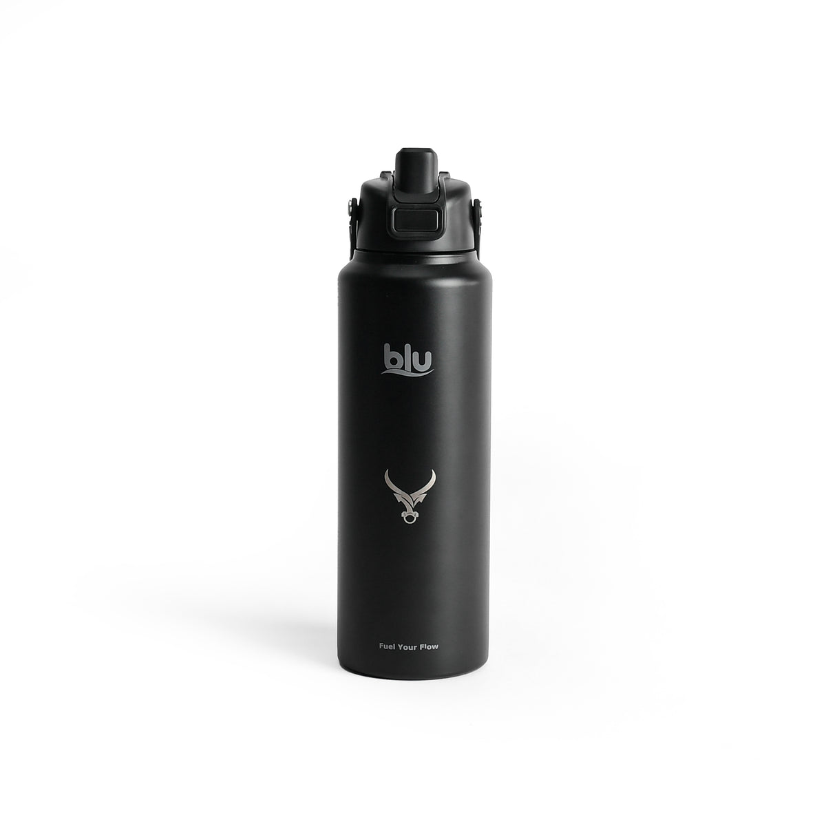 IRONGEAR ClickCap V2 · 1200ml / 40oz
