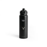 IRONGEAR ClickCap V2 · 1200ml / 40oz