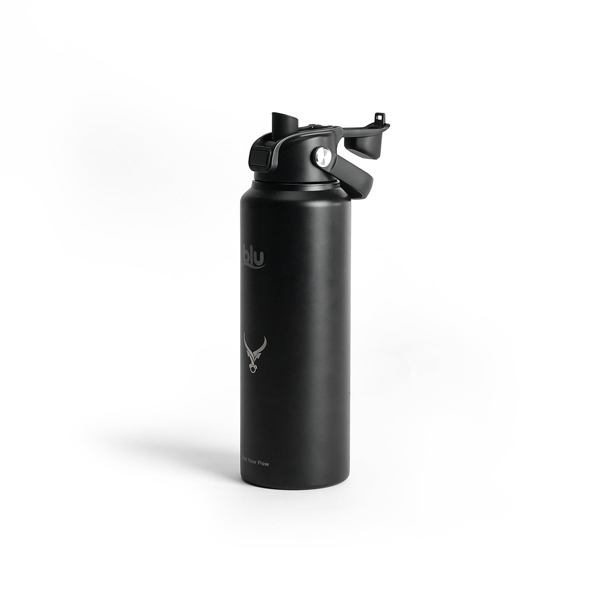IRONGEAR ClickCap V2 · 1200ml / 40oz