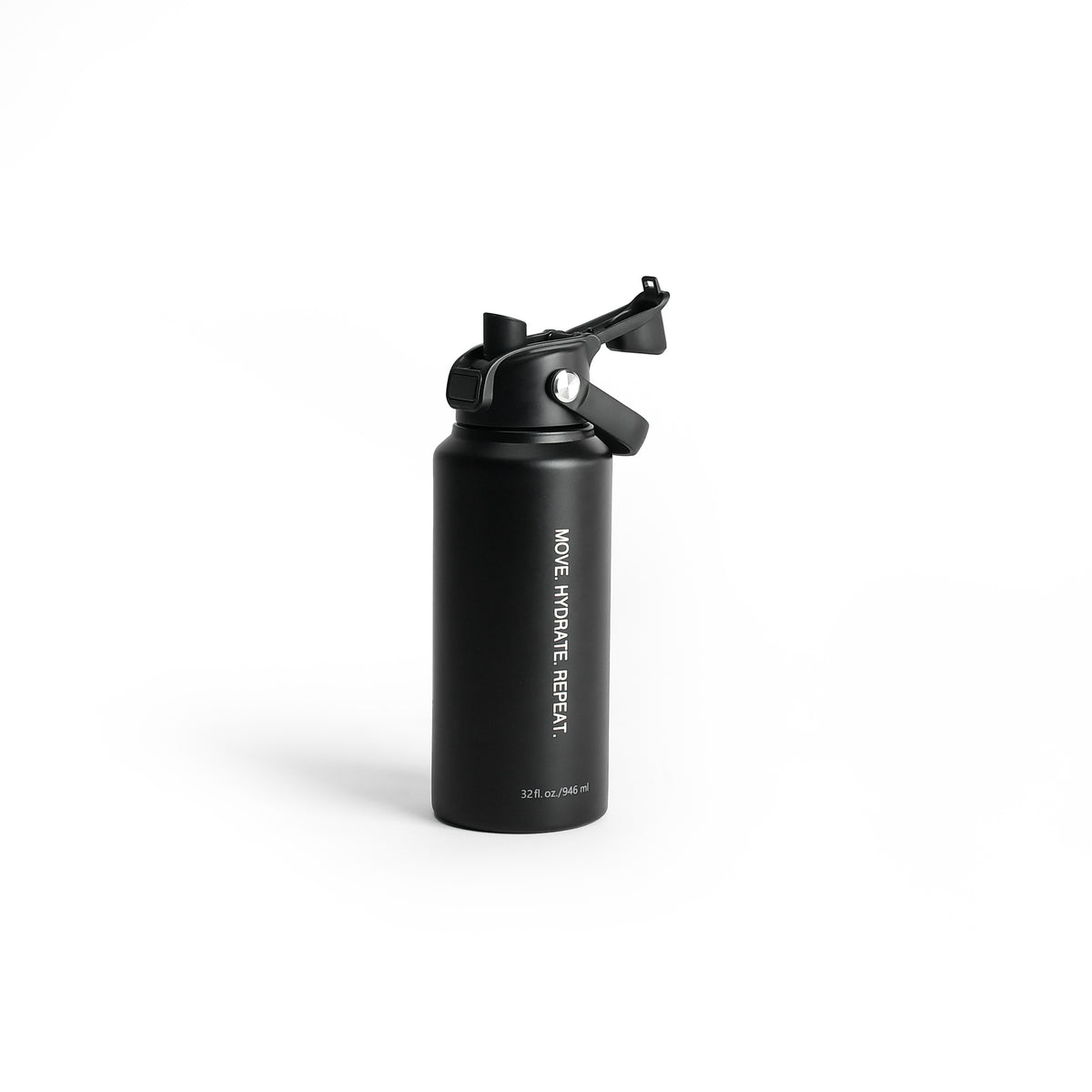 IRONGEAR ClickCap · 946ml / 32oz