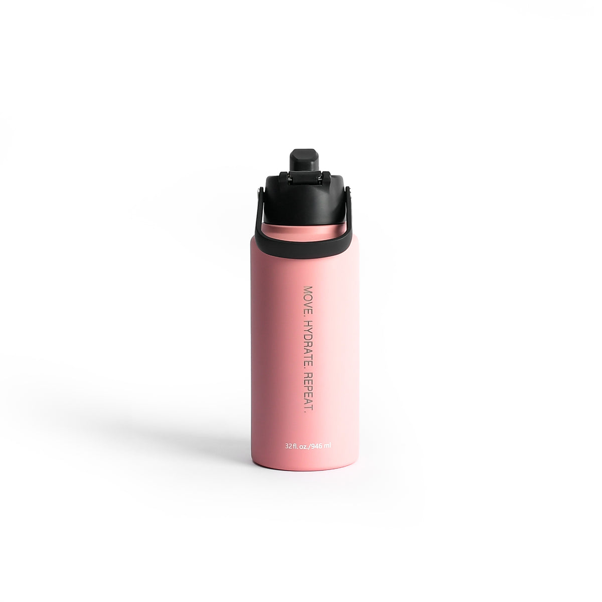 IRONGEAR ClickCap · 946ml / 32oz