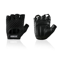 Ultra Grip Gym Gloves