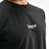 Core Oversize Muscle Tee