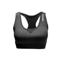 Nahtloser Sport-BH (mittlere Unterstützung)