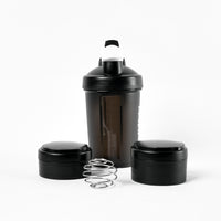 Protein-Mixer-Shaker-Flasche