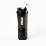 Protein-Mixer-Shaker-Flasche