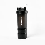 Protein-Mixer-Shaker-Flasche