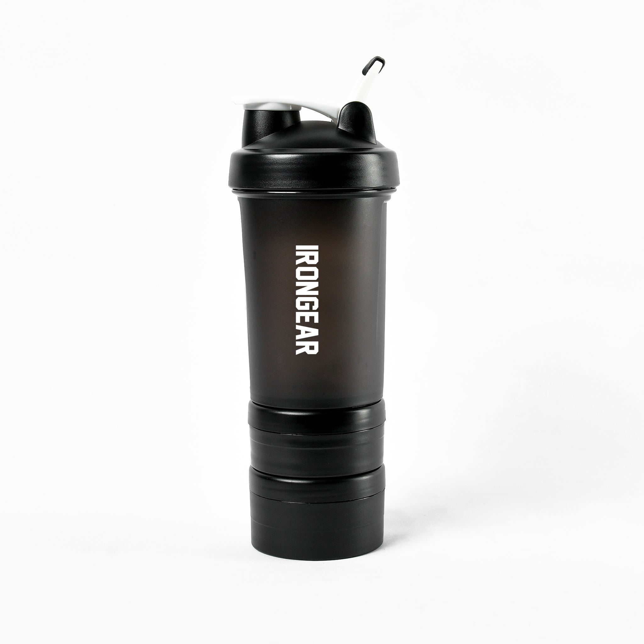 Protein-Mixer-Shaker-Flasche