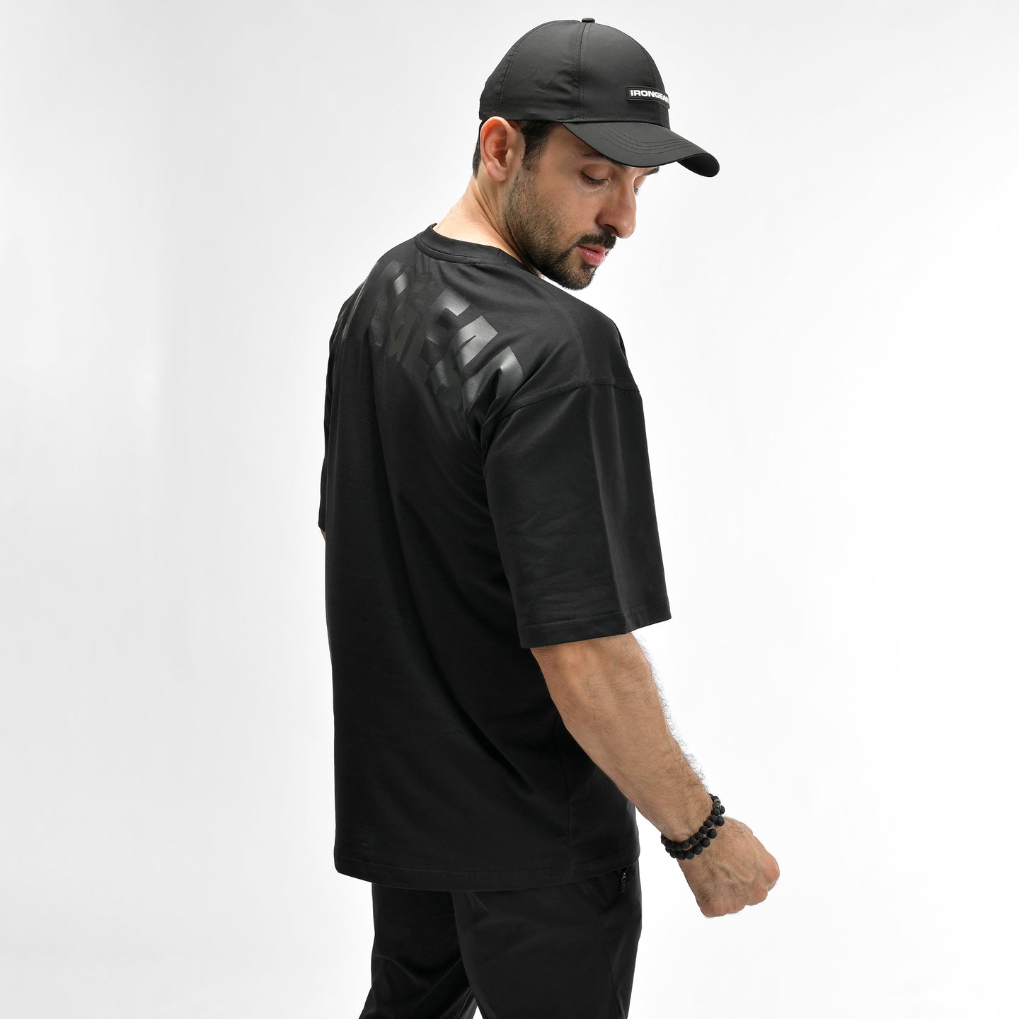 Core Oversized shirt