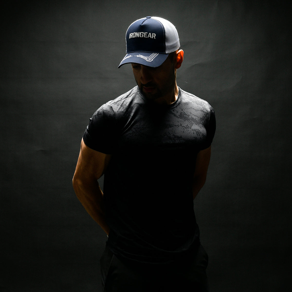 IRONGEAR Trucker Cap