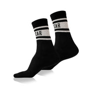 Cushioned Crew Socks Pack of Two