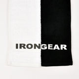 IRONGEAR Sports Towel Pack of 2