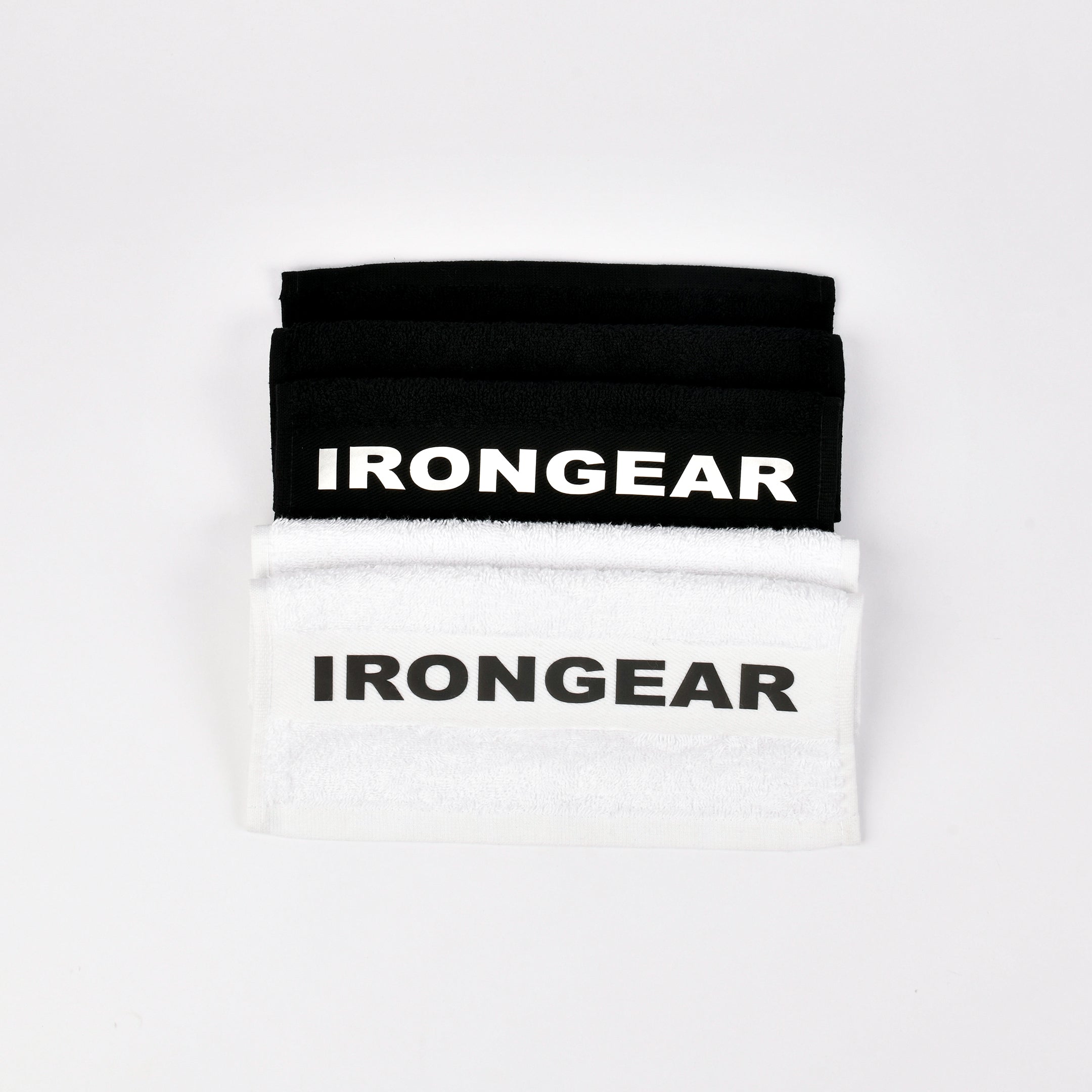 IRONGEAR Sports Towel Pack of 2