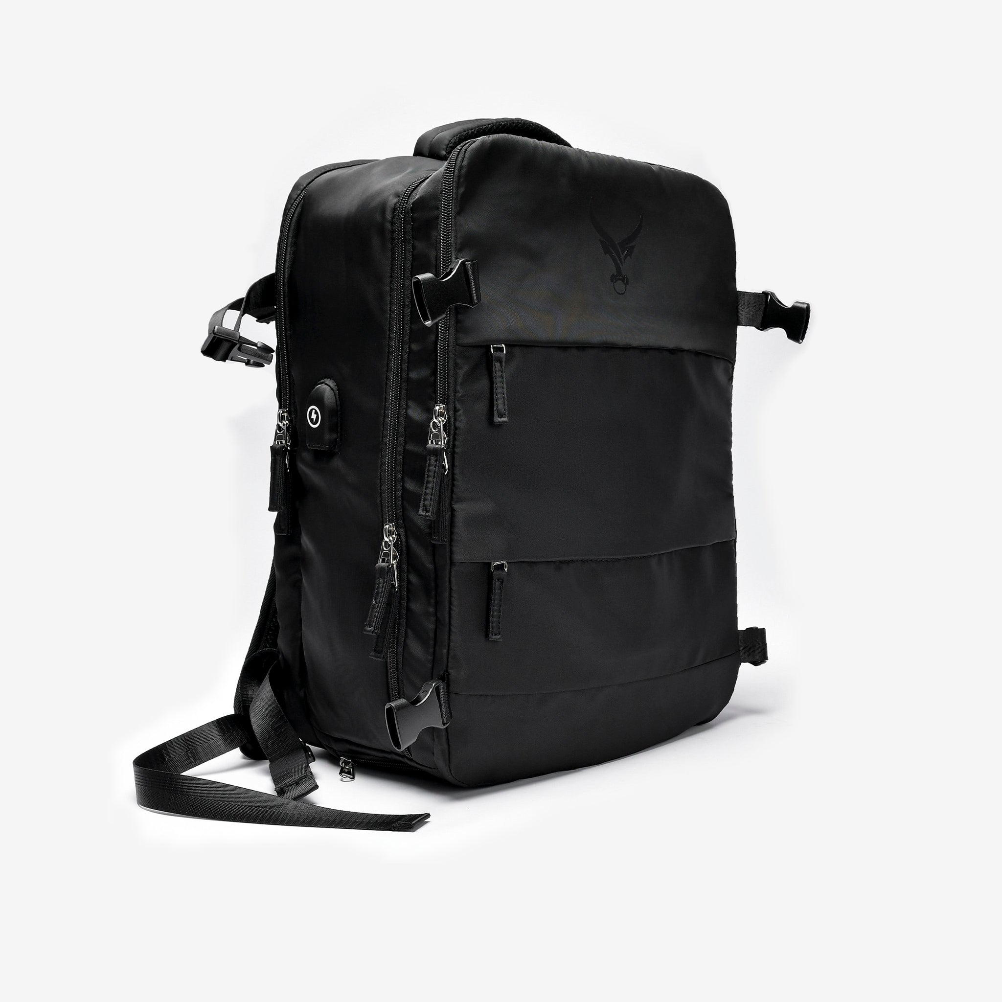 The Armour Backpack