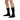 Daily Stride Ribbed Comfort Crew Socks 2 Pack