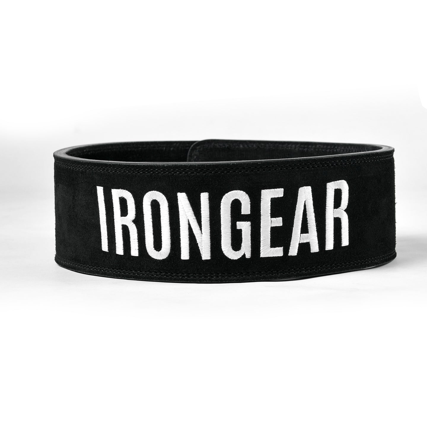 IRONGEAR Premium Gewichtheber-Hebelgürtel