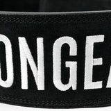 IRONGEAR Premium Gewichtheber-Hebelgürtel