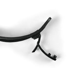 IRONGEAR Premium Gewichtheber-Hebelgürtel