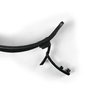 IRONGEAR Premium Gewichtheber-Hebelgürtel
