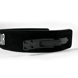IRONGEAR Premium Gewichtheber-Hebelgürtel