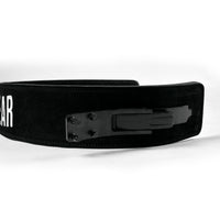 IRONGEAR Premium Gewichtheber-Hebelgürtel