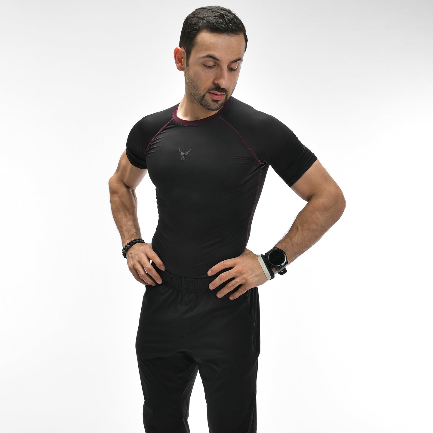 Riot Compression Shirt