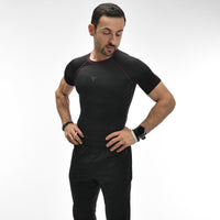 Riot Compression Shirt