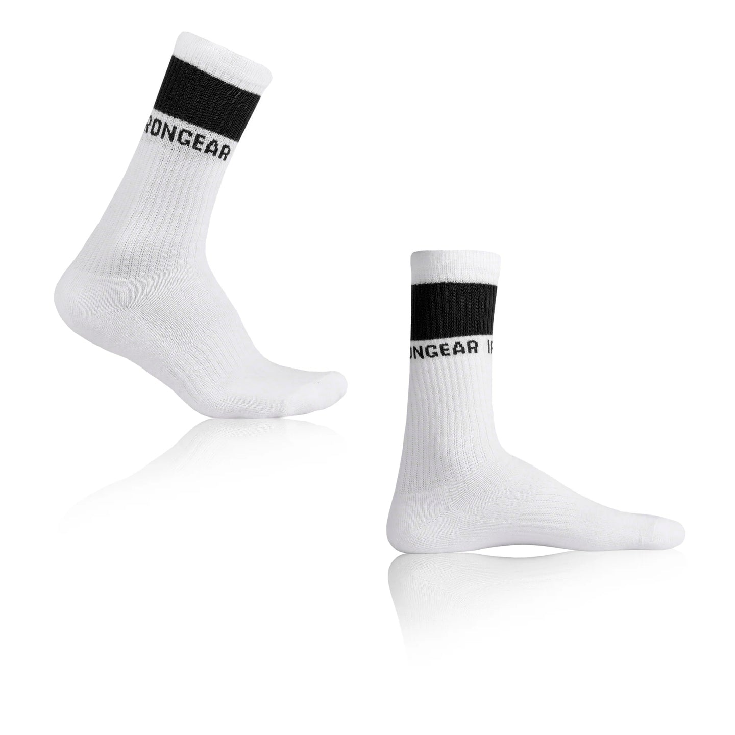 Training Socks 2.0 Pack of Two