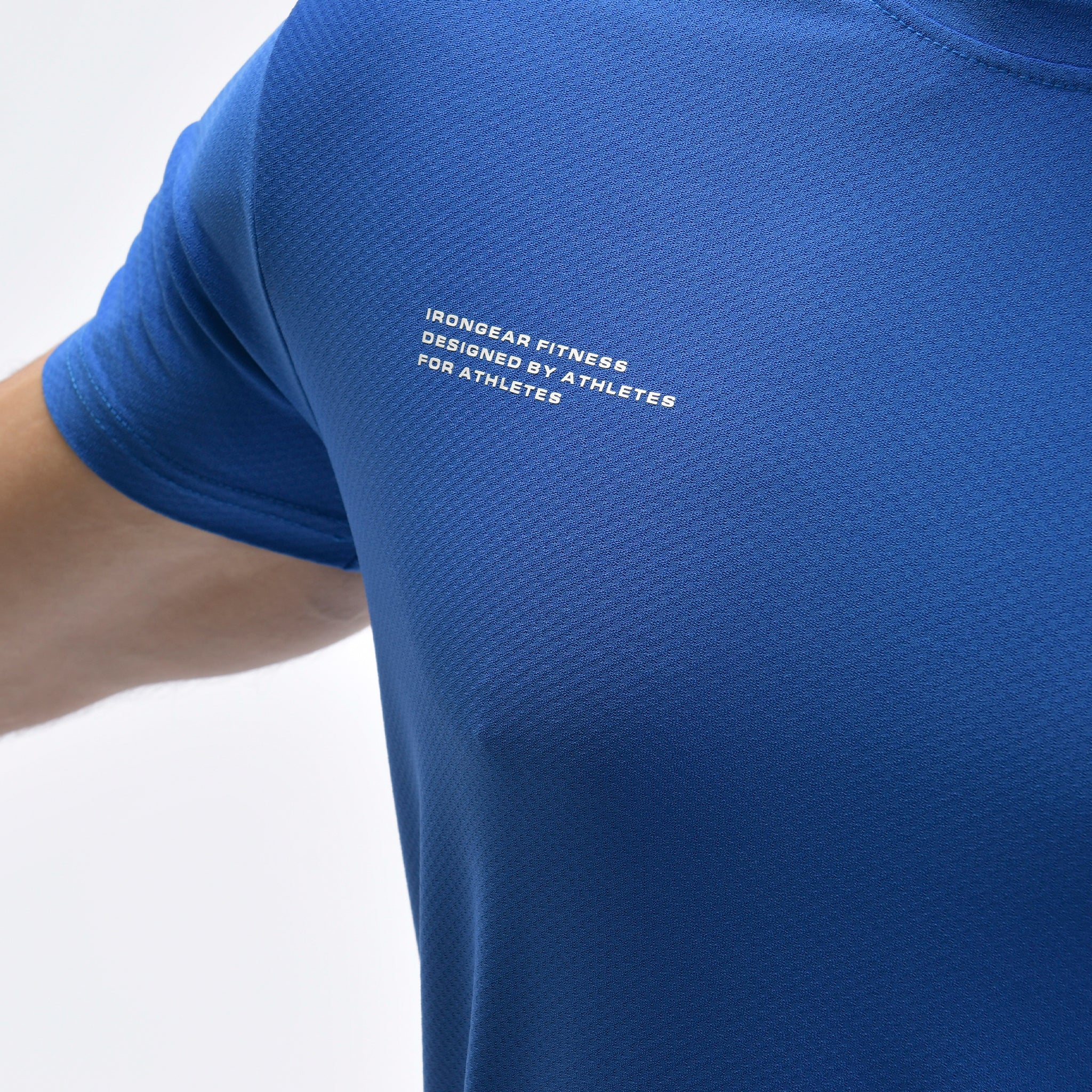 IRON Athlete Shirt