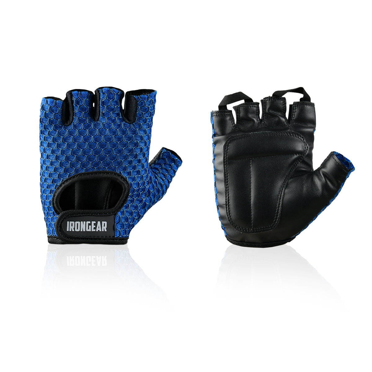 Ultra Grip Gym Gloves