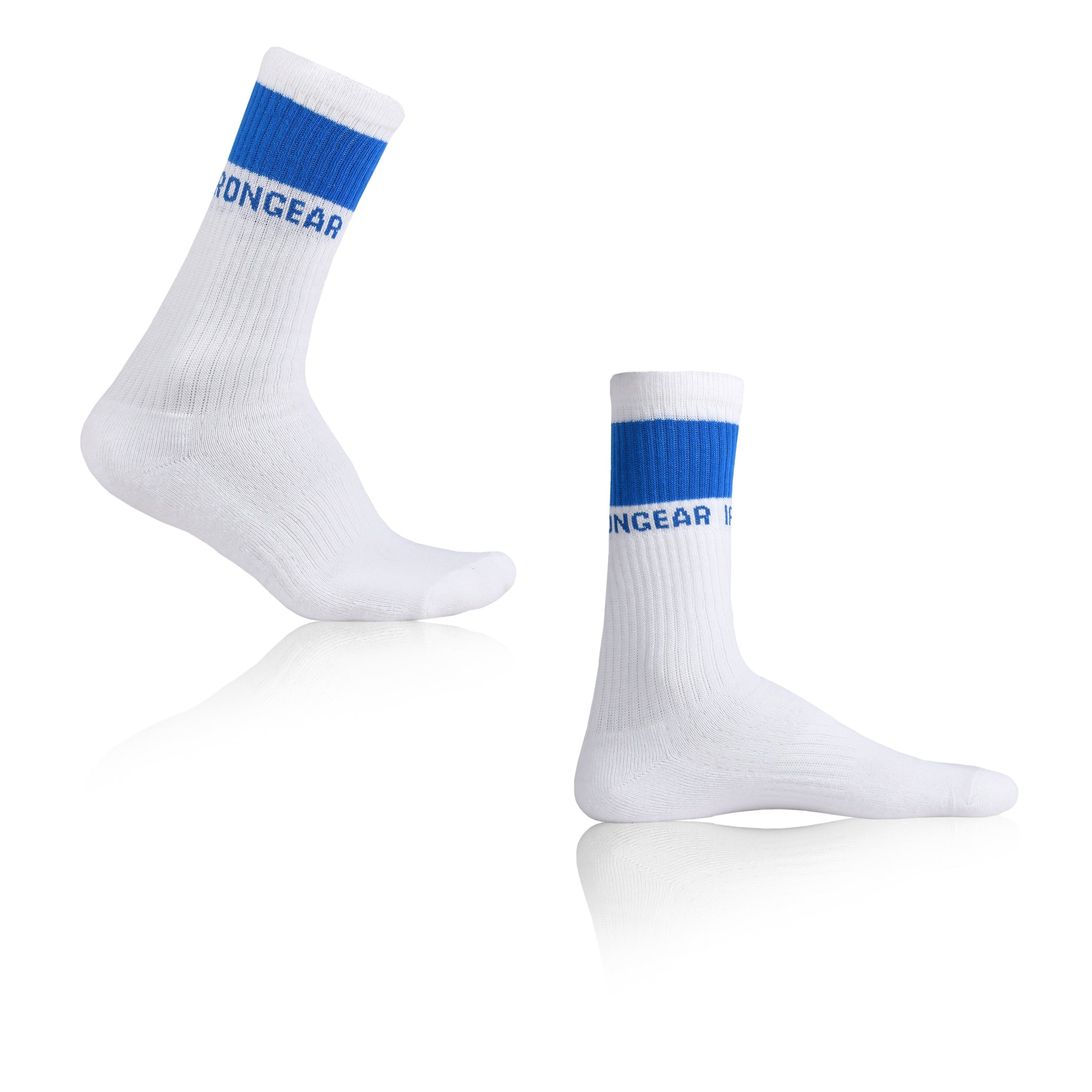 Training Socks 2.0 Pack of Three