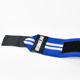 IRONGEAR Lifting Wrist Wraps